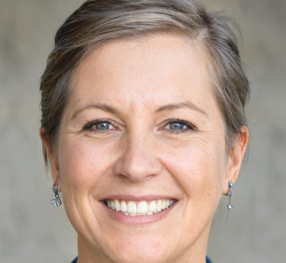 Dr. Persephone Cloudwhisper, ESG Research Director